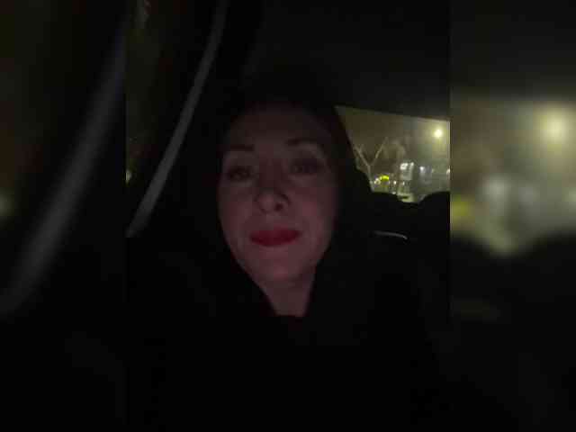 Karolina_Milf webcam