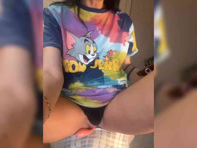 Karolina_Milf webcam