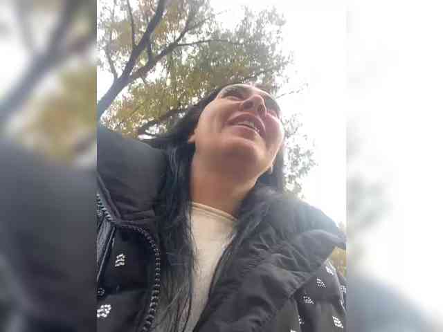 Karolina_Milf webcam