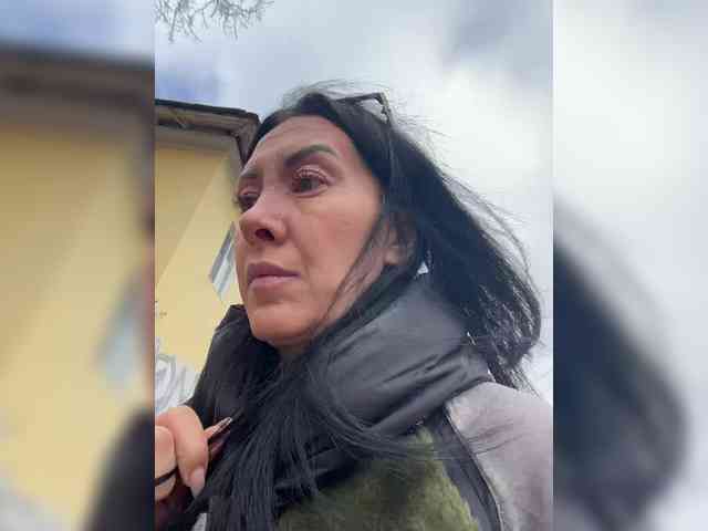 Karolina_Milf webcam