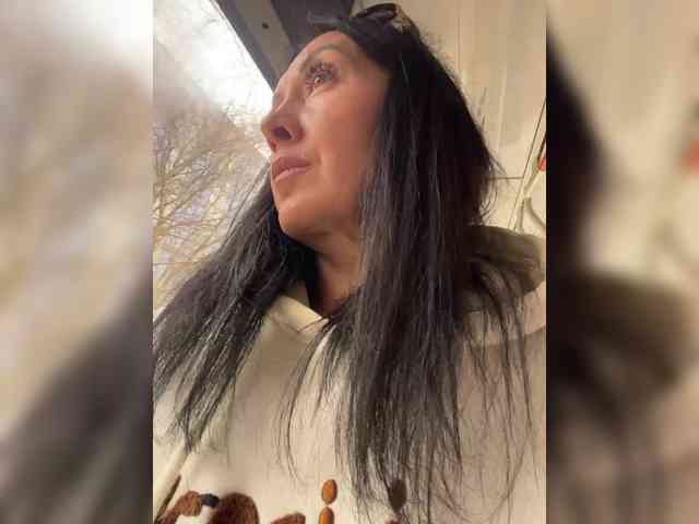 Karolina_Milf webcam