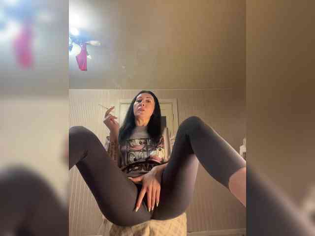 Karolina_Milf webcam