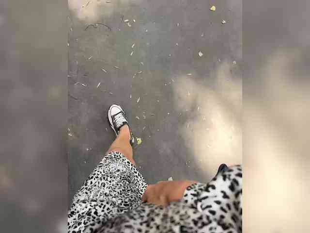 live amateur webcam KarolinaMilf