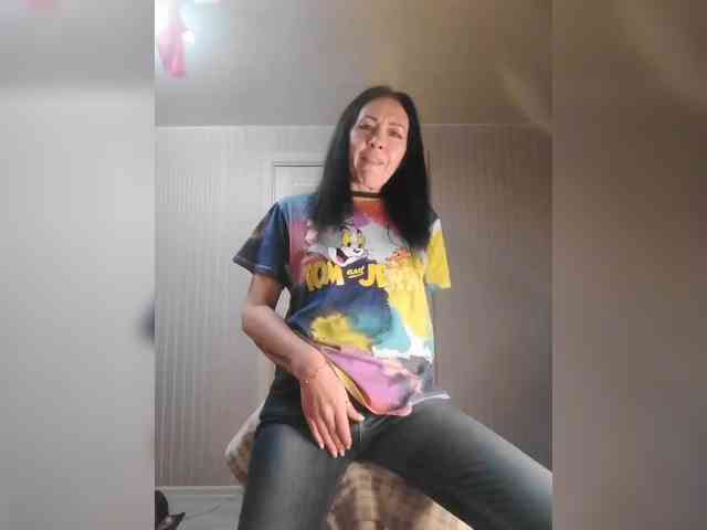 Karolina_Milf webcam