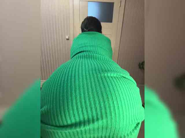 Karolina_Milf webcam