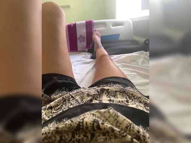Karolina_Milf webcam