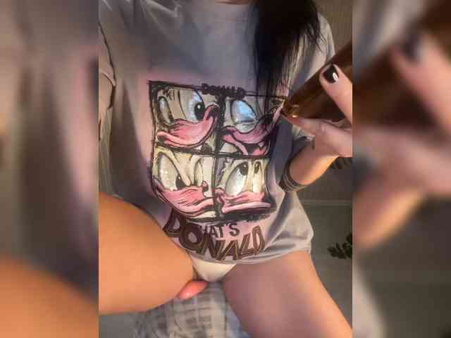 Karolina_Milf webcam