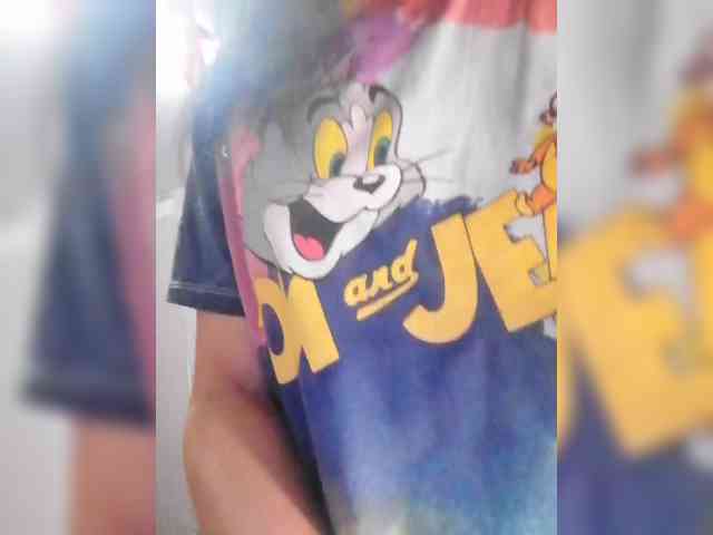 Karolina_Milf webcam