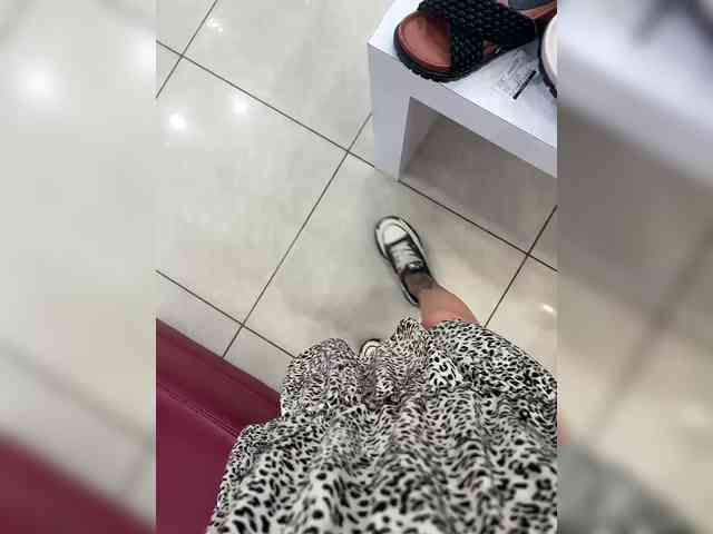 live amateur webcam KarolinaMilf