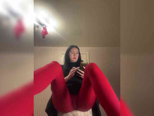 Karolina_Milf webcam