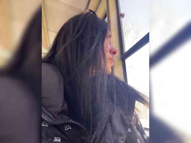 Karolina_Milf webcam