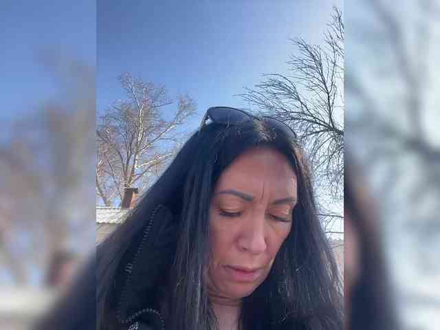 Karolina_Milf webcam