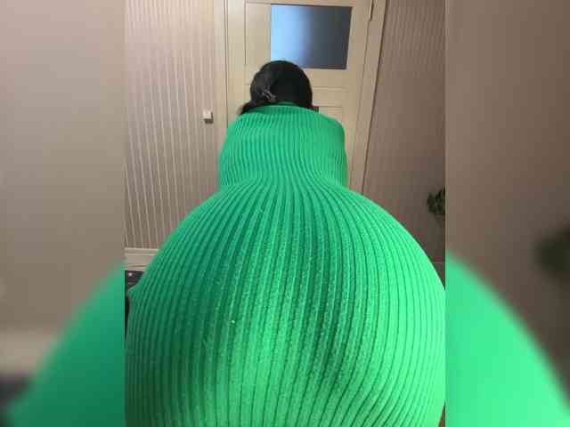 Karolina_Milf webcam