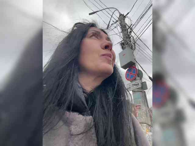 Karolina_Milf webcam