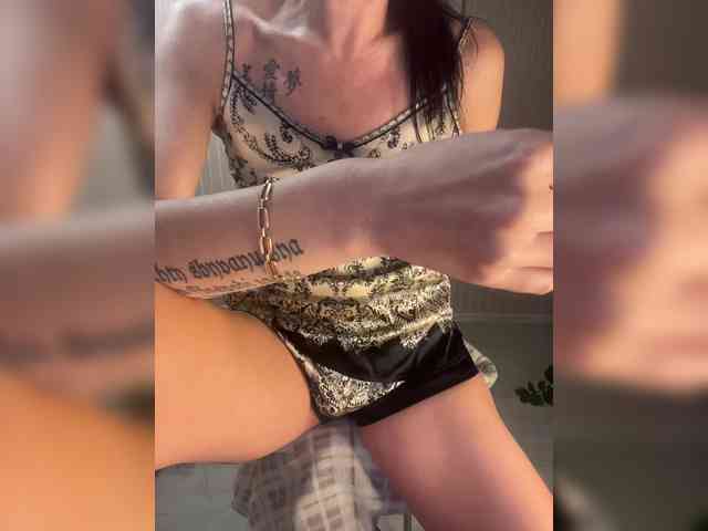 Karolina_Milf webcam