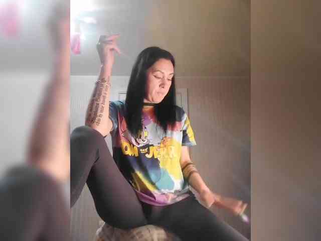 KarolinaMilf KarolinaMilf