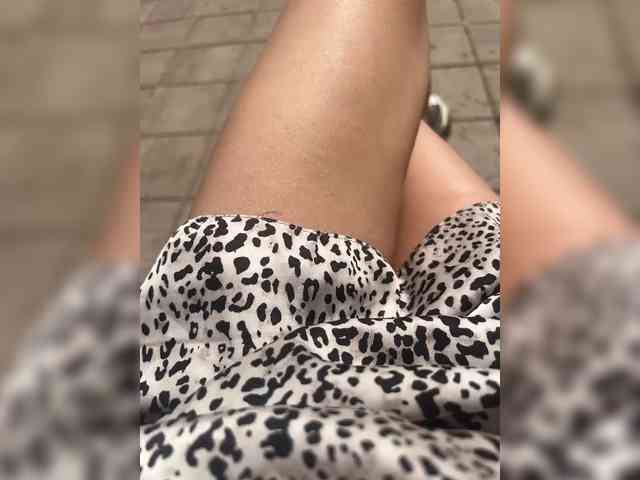 striptease chat KarolinaMilf