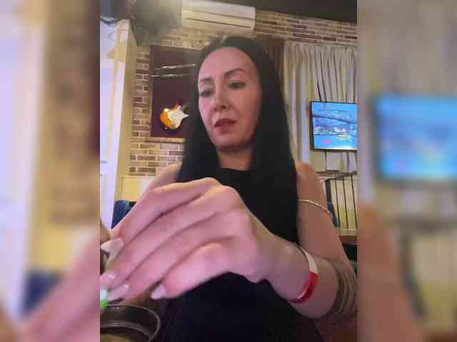 Karolina_Milf webcam