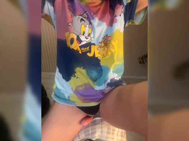 Karolina_Milf webcam