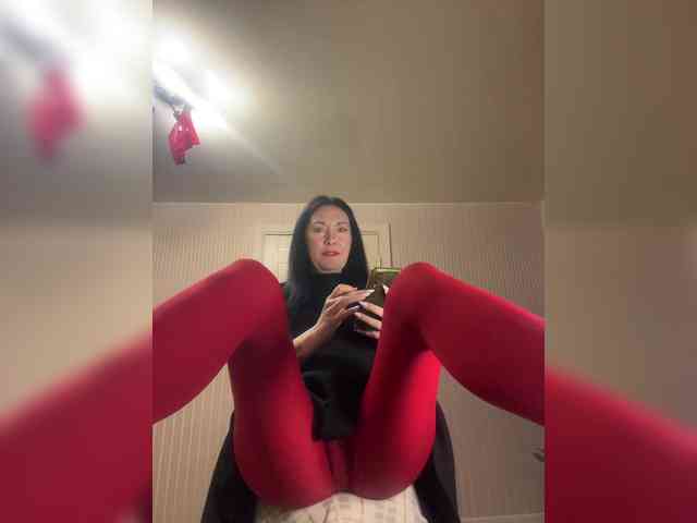 Karolina_Milf webcam