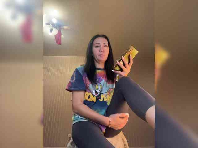 KarolinaMilf KarolinaMilf