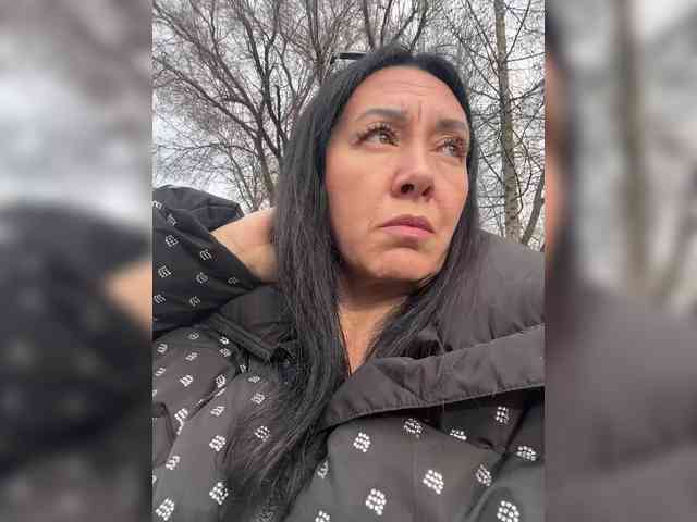 Karolina_Milf webcam