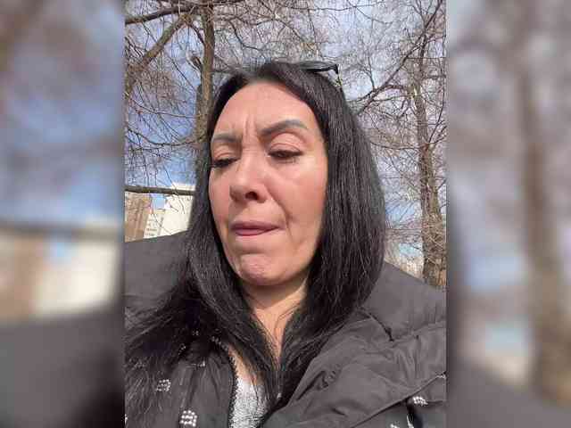 Karolina_Milf webcam