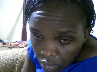 luvjojo's Live Webcam