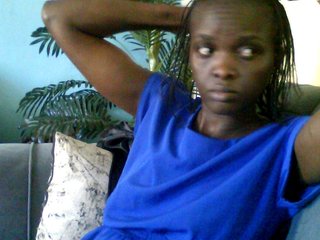 luvjojo's Live Webcam