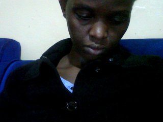 luvjojo's Live Webcam