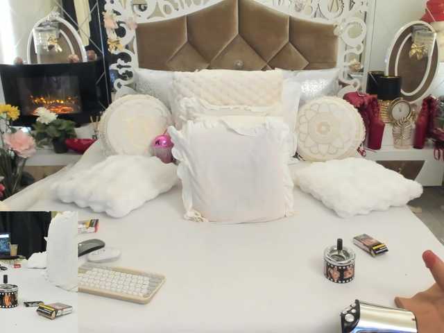 hotred69xxx from BongaCams is Freechat