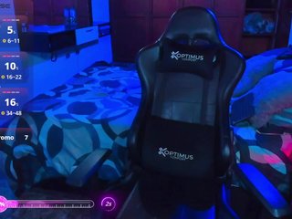 anaisprincess Porn Show