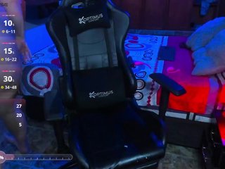 anaisprincess Porn Show