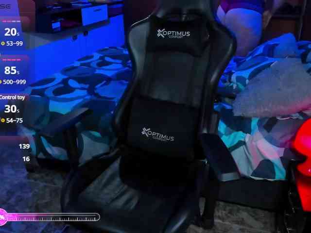 anaisprincess webcam