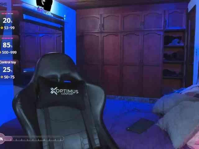 anaisprincess webcam