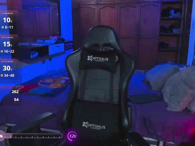 anaisprincess webcam