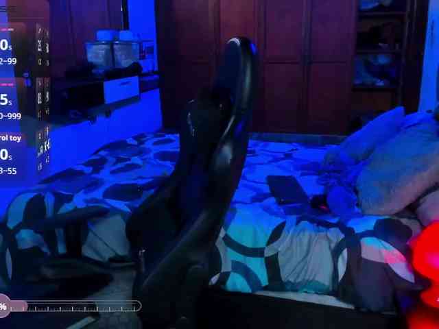 anaisprincess webcam