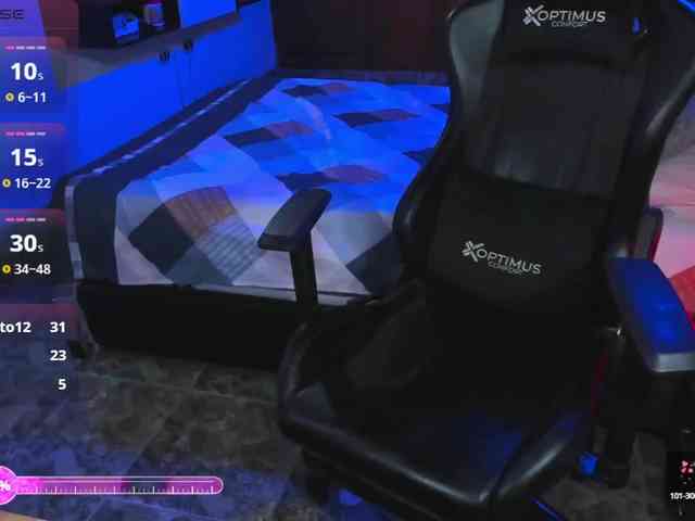 anaisprincess webcam