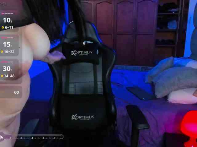 anaisprincess webcam