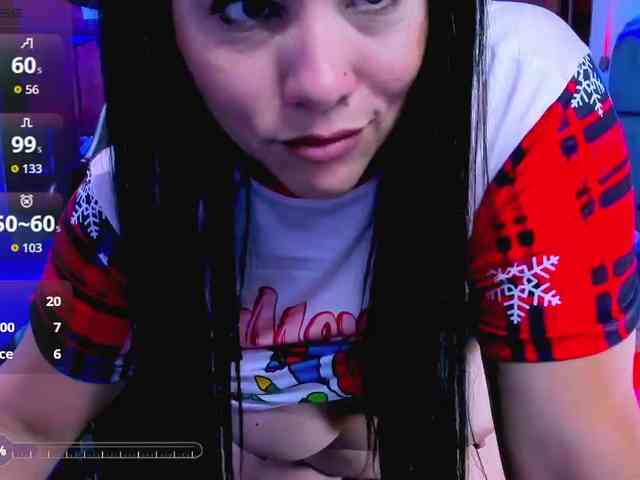 anaisprincess webcam