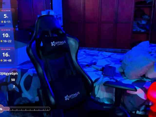 anaisprincess webcam