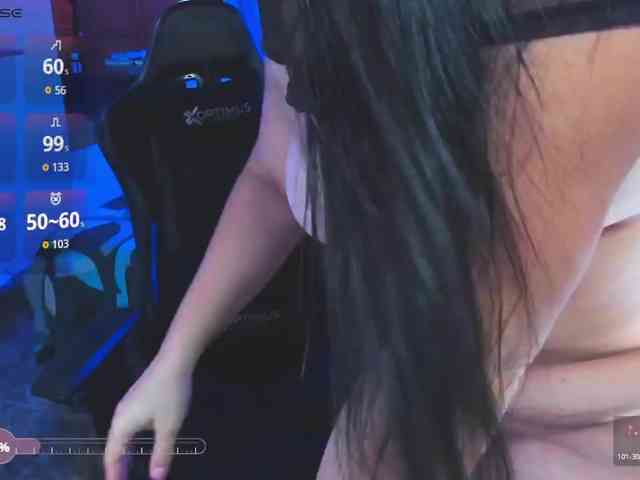 anaisprincess webcam
