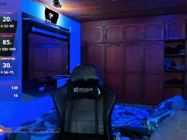 anaisprincess webcam