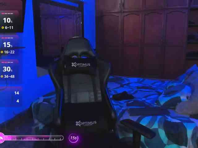 anaisprincess webcam
