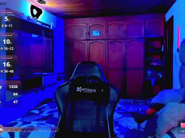 anaisprincess webcam