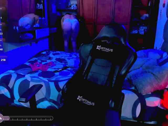 anaisprincess webcam