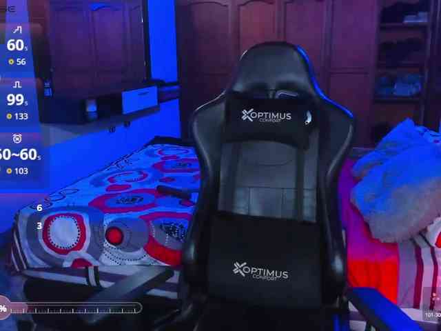 anaisprincess webcam