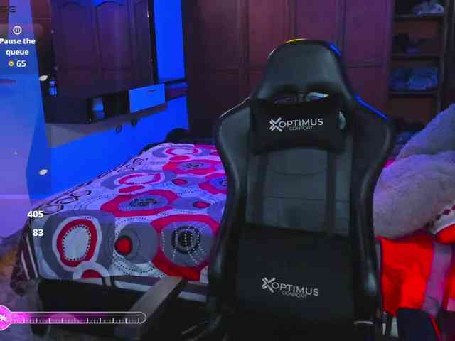 anaisprincess webcam
