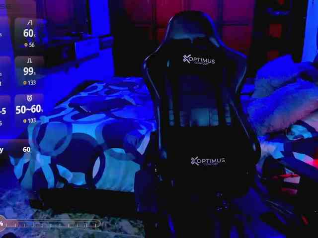 anaisprincess webcam