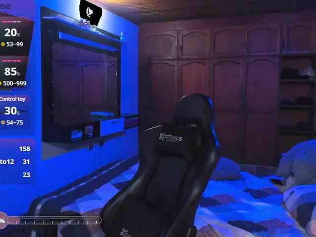 anaisprincess webcam